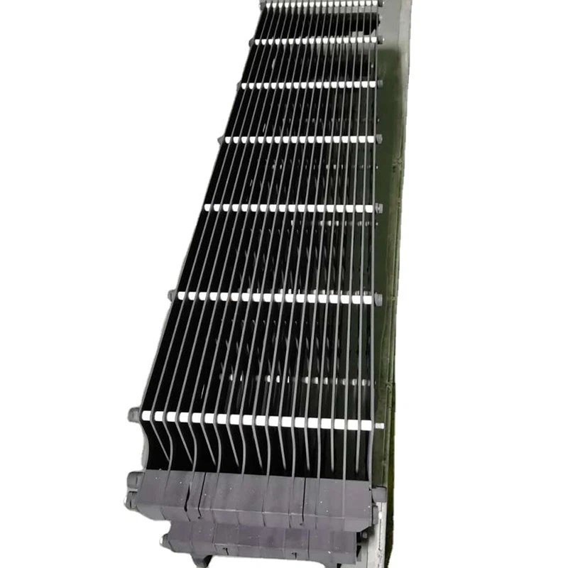 info-1-1 PECVD Graphite Boat